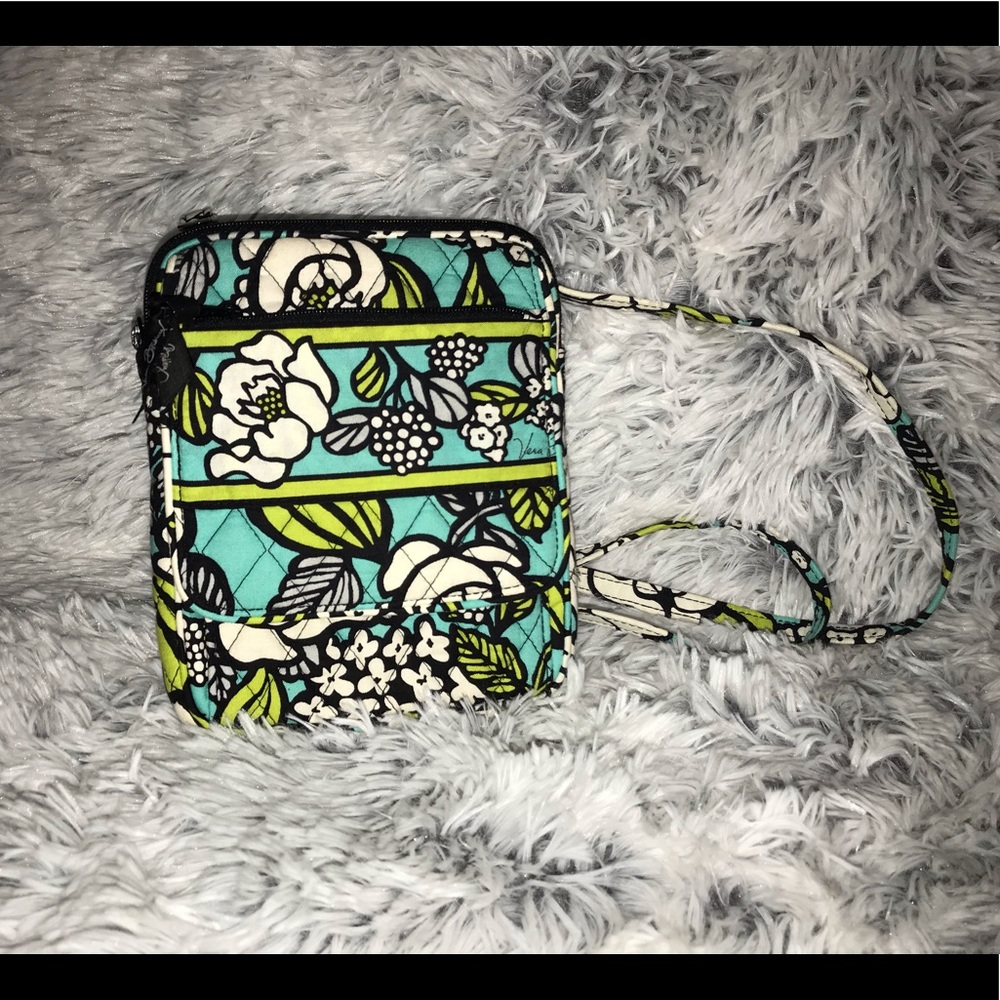 Vera Bradley Crossbody